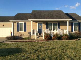 2651 Ky Highway 1247, Stanford, KY 40484