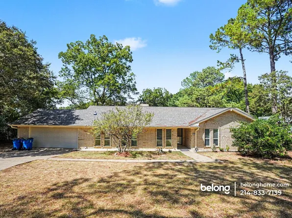 144 Sunset Dr, Gun Barrel City, TX 75156