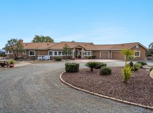 31996 Via Del Senor, Homeland, CA 92548