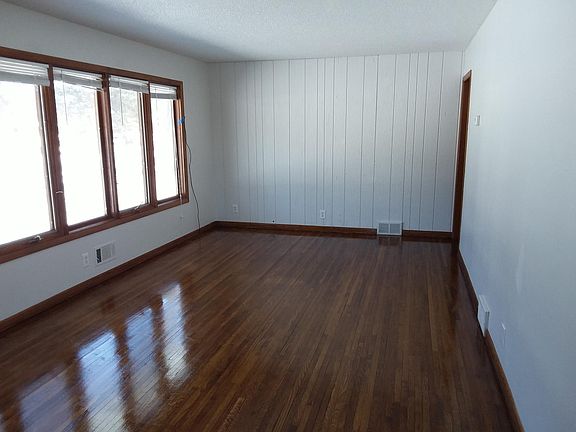 upstairs living room