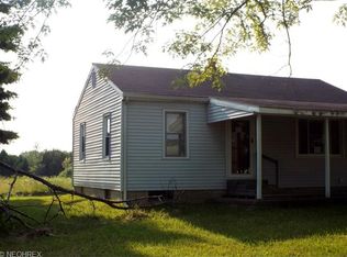 3907 State Route 46 S, Jefferson, OH 44047