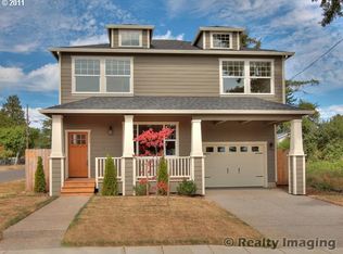 6403 SE Flavel St, Portland, OR 97206