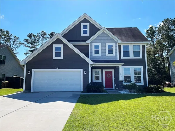 3012 Castleoak Dr, Richmond Hill, GA 31324