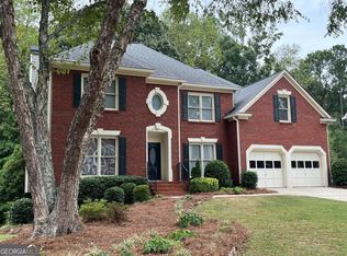 1612 Duxbury Ln NW, Kennesaw, GA 30152