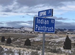 212 Indian Paintbrush Rd, Butte, MT 59701