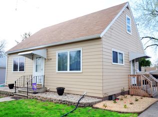 2619 11th Ave S, Fort Dodge, IA 50501
