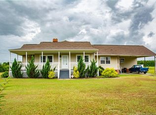 3510 Union School Rd, Rowland, NC 28383