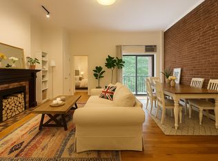 41 W 90th St APT 2B, New York, NY 10024