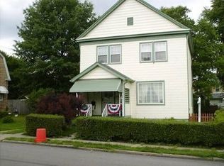 1028 Irwin St, Aliquippa, PA