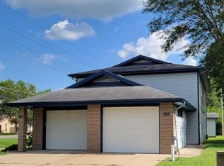 701 Mission Ave #703, Manhattan, KS 66502