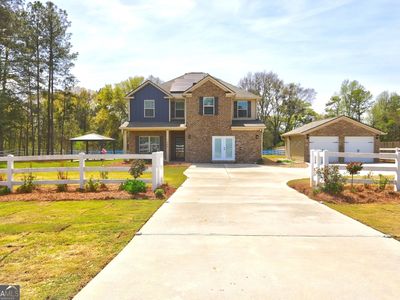 988 Jackson St, Locust Grove, GA, 30248