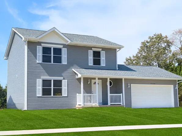 7583 Lafayette Pl, Lowell, IN 46356