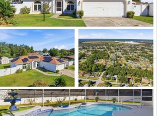4413 SW 145th Place Rd, Ocala, FL 34473