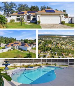 4413 SW 145th Place Rd, Ocala, FL, 34473