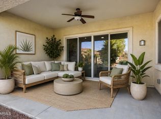 41650 W Harvest Moon Drive, Maricopa, AZ 85138