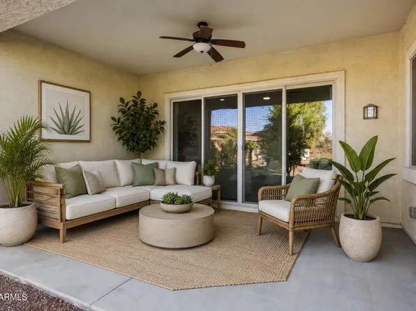 41650 W Harvest Moon Drive, Maricopa, AZ 85138