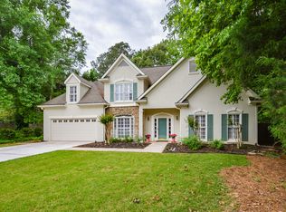 3289 Rusty Run, Powder Springs, GA 30127