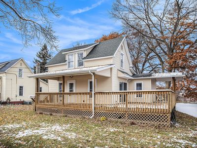 43 Sisson Ave, Battle Creek, MI, 49015