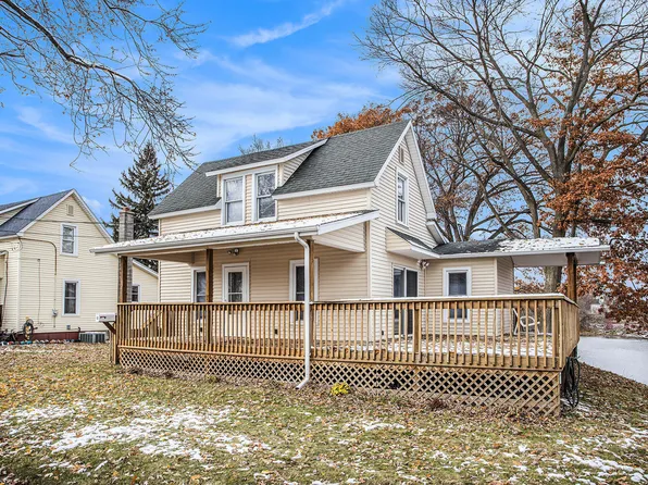 43 Sisson Ave, Battle Creek, MI 49015