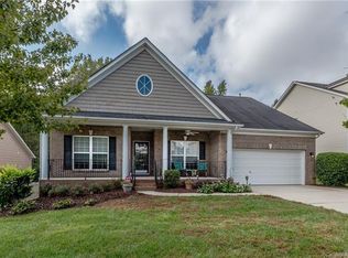 8117 Acacia Ct, Waxhaw, NC 28173