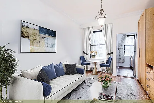 Rented by Halstead Real Estate | media 6