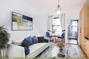 Rented by Halstead Real Estate