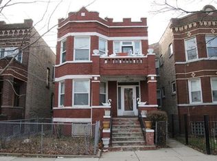 4917 W Rice St, Chicago, IL 60651