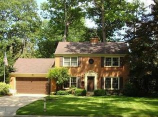 3002 Pembroke Rd, Toledo, OH 43606