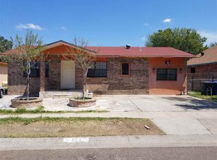 603 Orleans Loop, Laredo, TX 78045