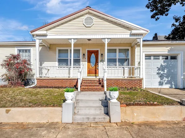 124 Deller St, Lawrenceburg, TN 38464