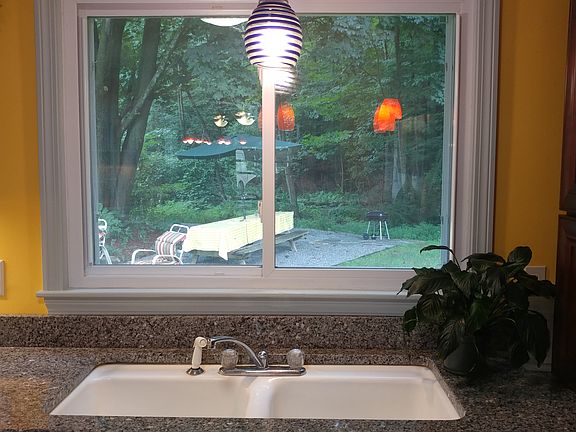 Kitchen-Lg Original Dbl Sink