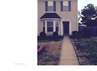 3 Tidal Ct, Portsmouth, VA 23703