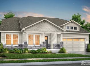 2586 Doe Ridge Way, Johnstown, CO 80534