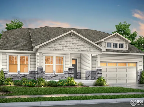 2586 Doe Ridge Way, Johnstown, CO 80534