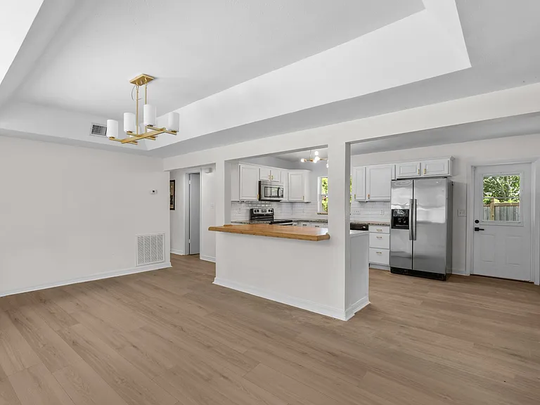Dinning Room