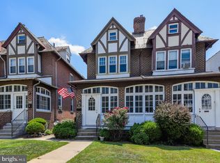 1528 Powell St, Norristown, PA 19401