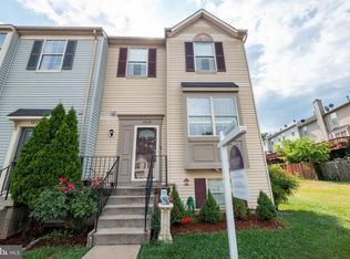 7659 Chadds Landing Way, Manassas, VA 20111