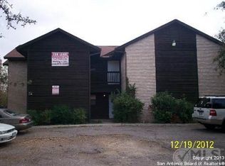 7544 Windsor Oaks, San Antonio, TX 78239