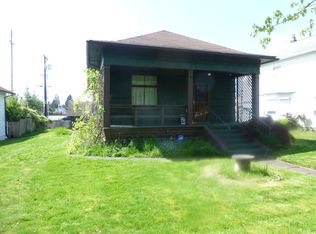 1920 McDougall Ave, Everett, WA 98201