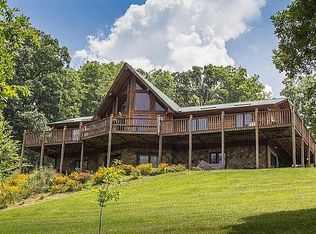 103 Sunset Dr, Lebanon, VA 24266