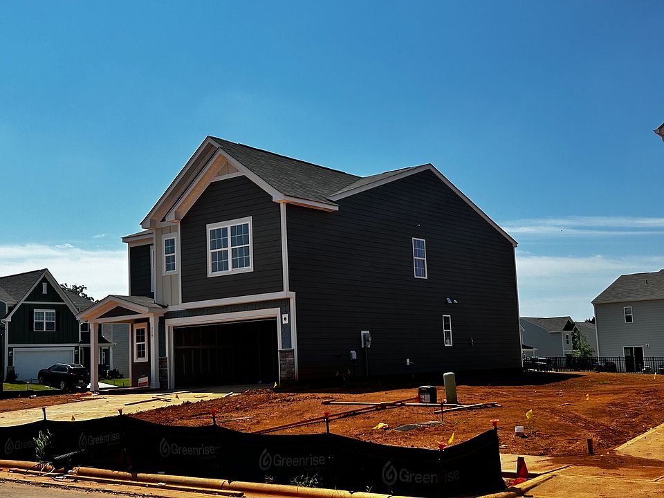 Home Elevation