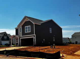119 Wheeler Trl, Statesville, NC 28625