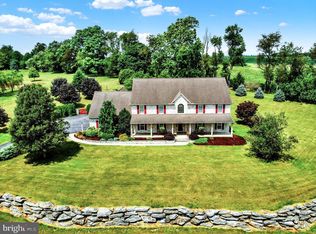 100 Cassadee Ct, Lebanon, PA 17042