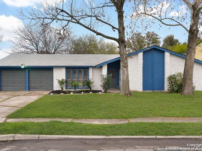 6634 Huebner Rd, Leon Valley, TX, 78238