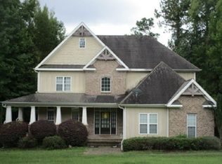 241 Carsons Walk, Macon, GA 31206