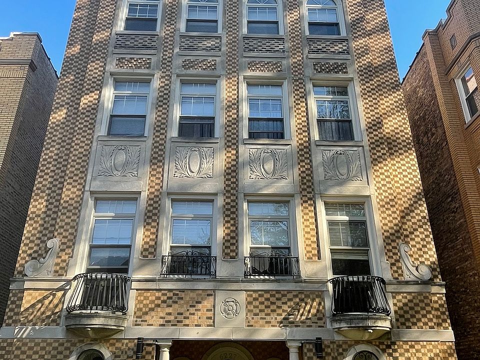 1st image of 6227 N Washtenaw Ave APT 2