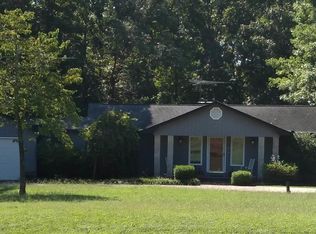2534 Ridge Rd, Hartwell, GA 30643