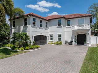 402 S Clark Ave, Tampa, FL 33609