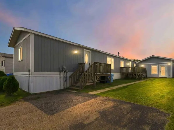 173 E Cree Rd, Wood Buffalo, AB T9K 1X7