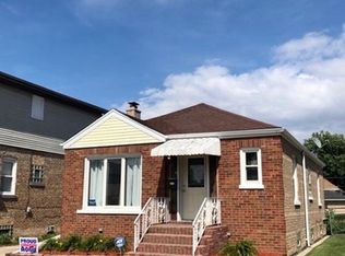 5313 S Neva Ave, Chicago, IL 60638